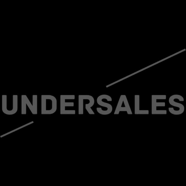 Undersales